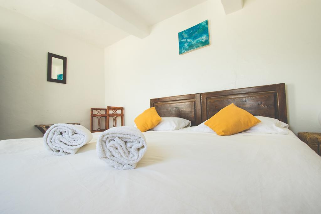 Surf Maroc'S Auberge Taghazout Buitenkant foto